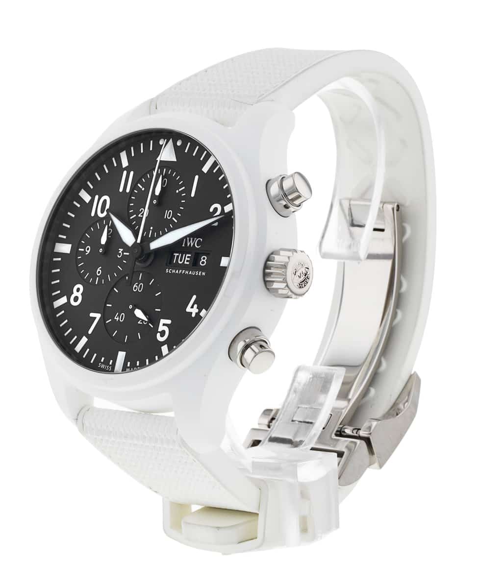 IWC Pilot's Chrono IW389105 IWC Pilot's Chrono IW389105